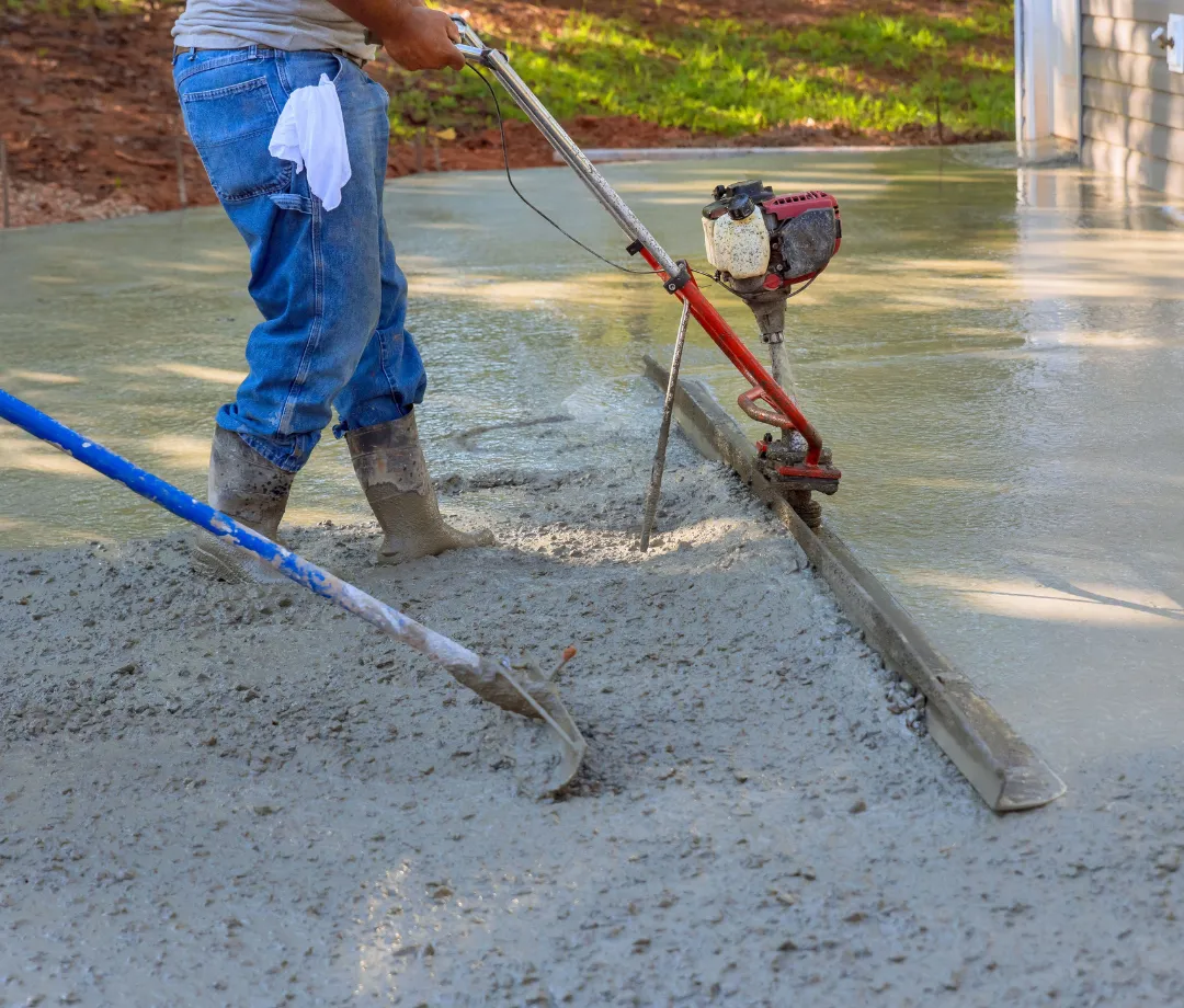 Conley Concrete Demolition