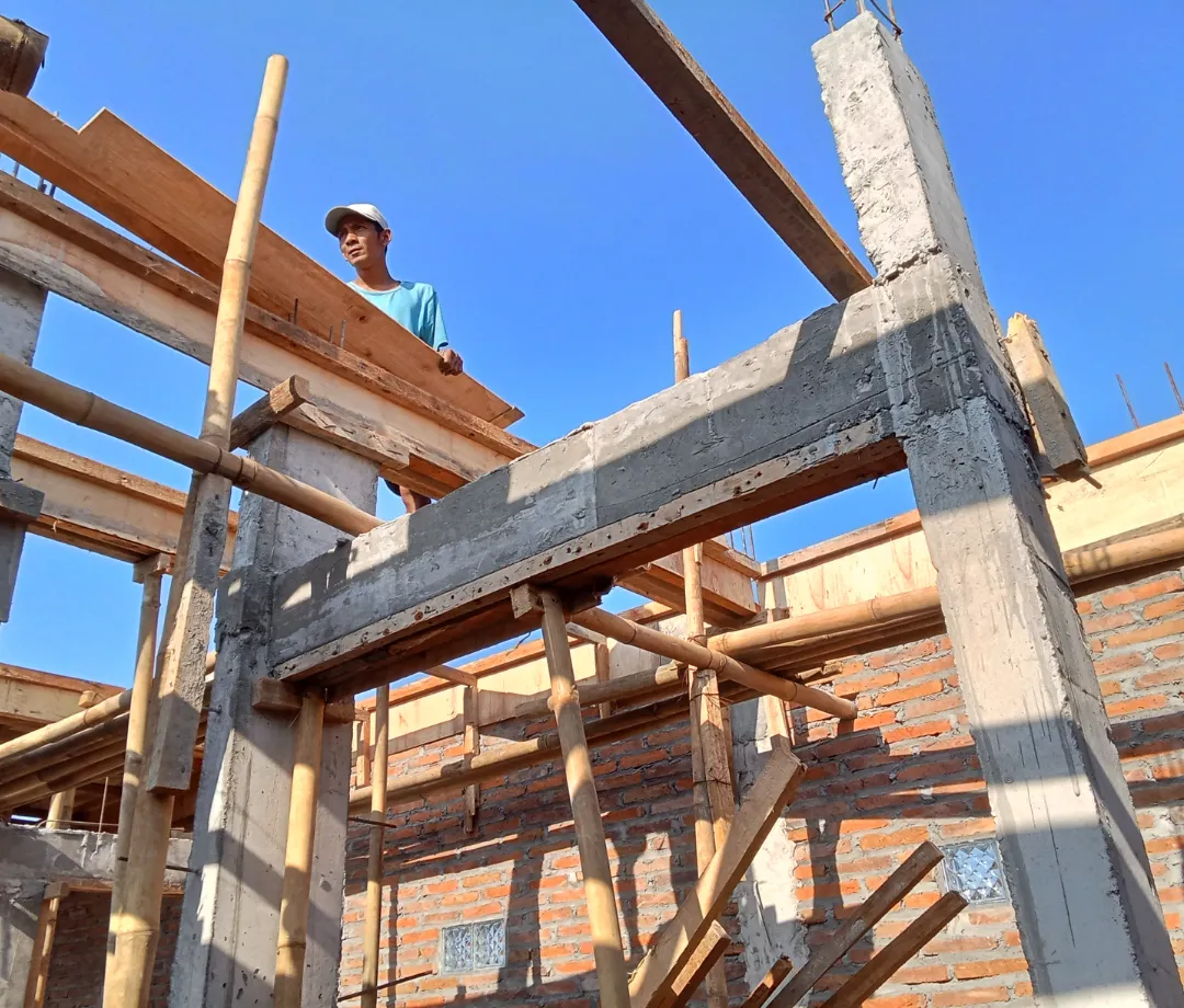 Forest Park Concrete Replacement