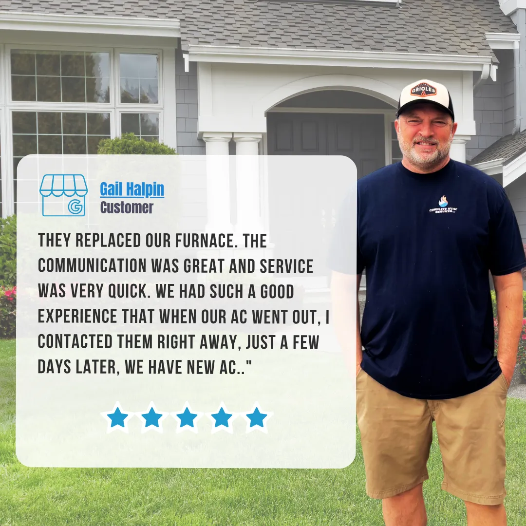 Mark has great communication nad service was very quick.