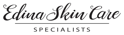 Edina Skin Care Specialists Logo