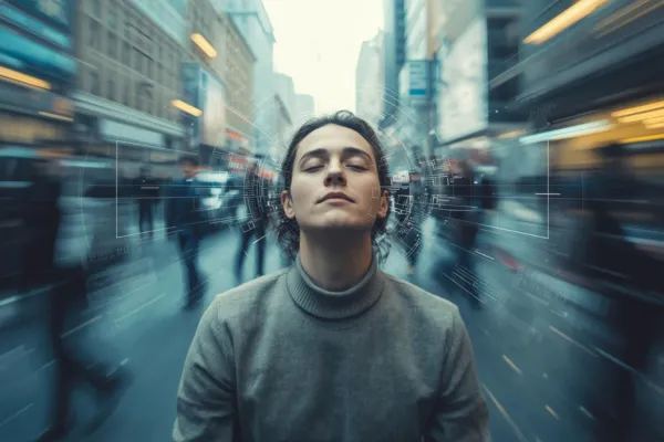 How Clinical Hypnotherapy Can Support Emotional Resilience in a Rapidly Changing World