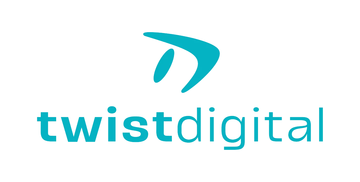 Twist Digital Logo