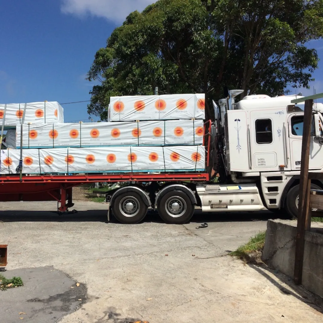 Warringah Frames and Trusses and Storaenso