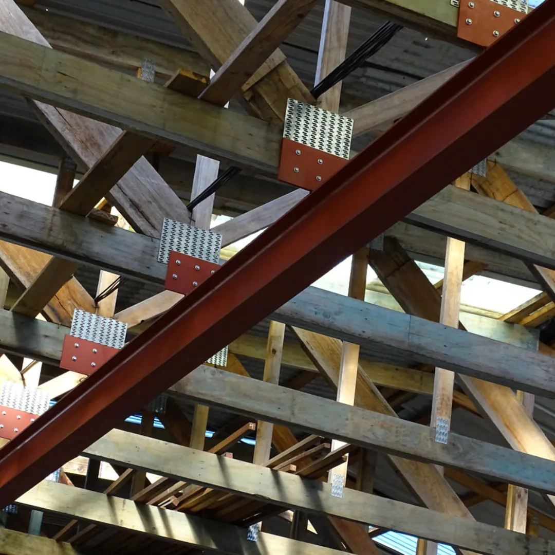 Warringah Frames and Trusses Prefabricated Timber Solutions