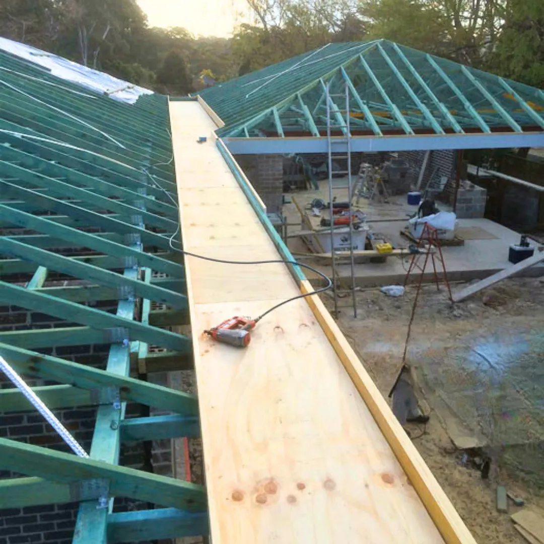 Warringah Frames and Trusses Prefabricated Roof Trusses