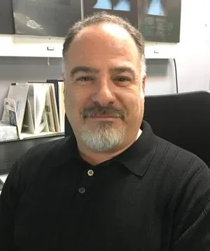 Dr. Eric Meyer, DC