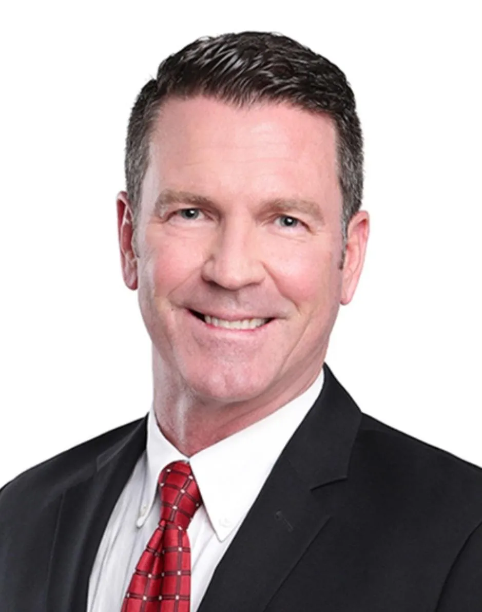 Dr. Todd Redfearn, DC