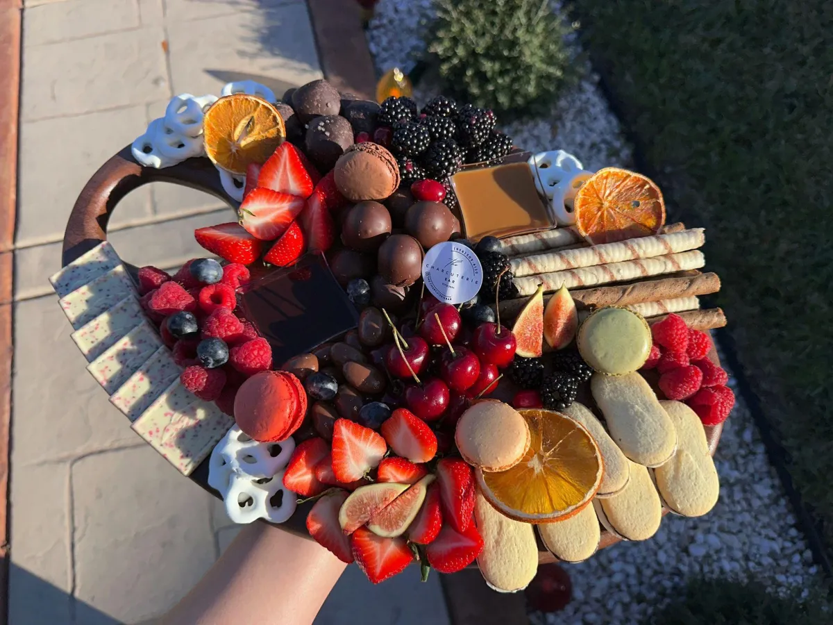 charcuterie