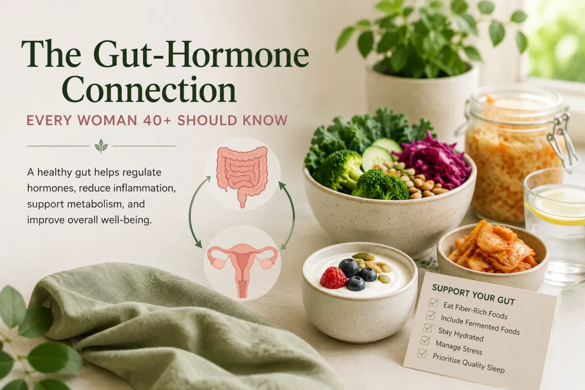 Gut-Hormone