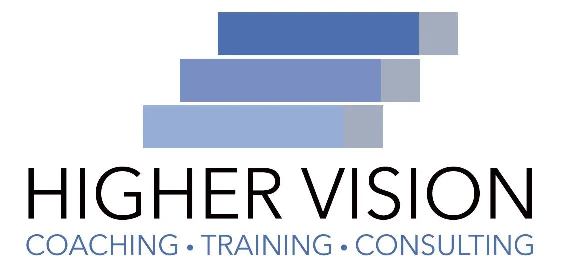 Higher Vision Coaching Training Consulting