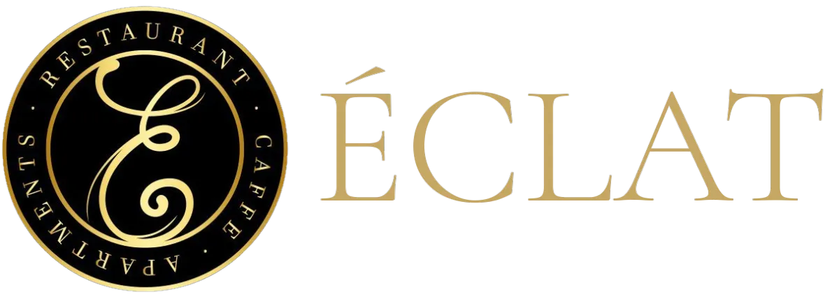 ÉCLAT Logo