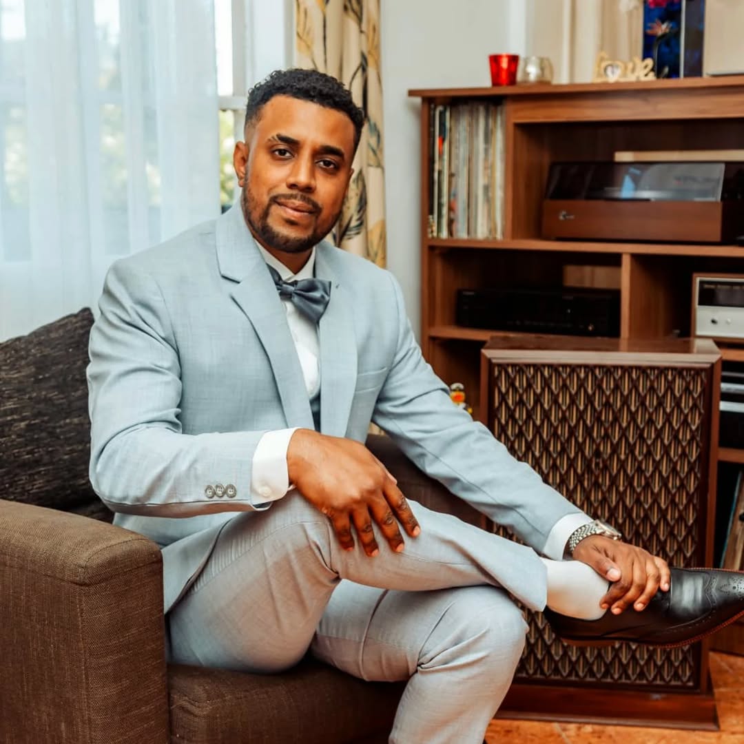 Bespoke Tailoring in Curepipe