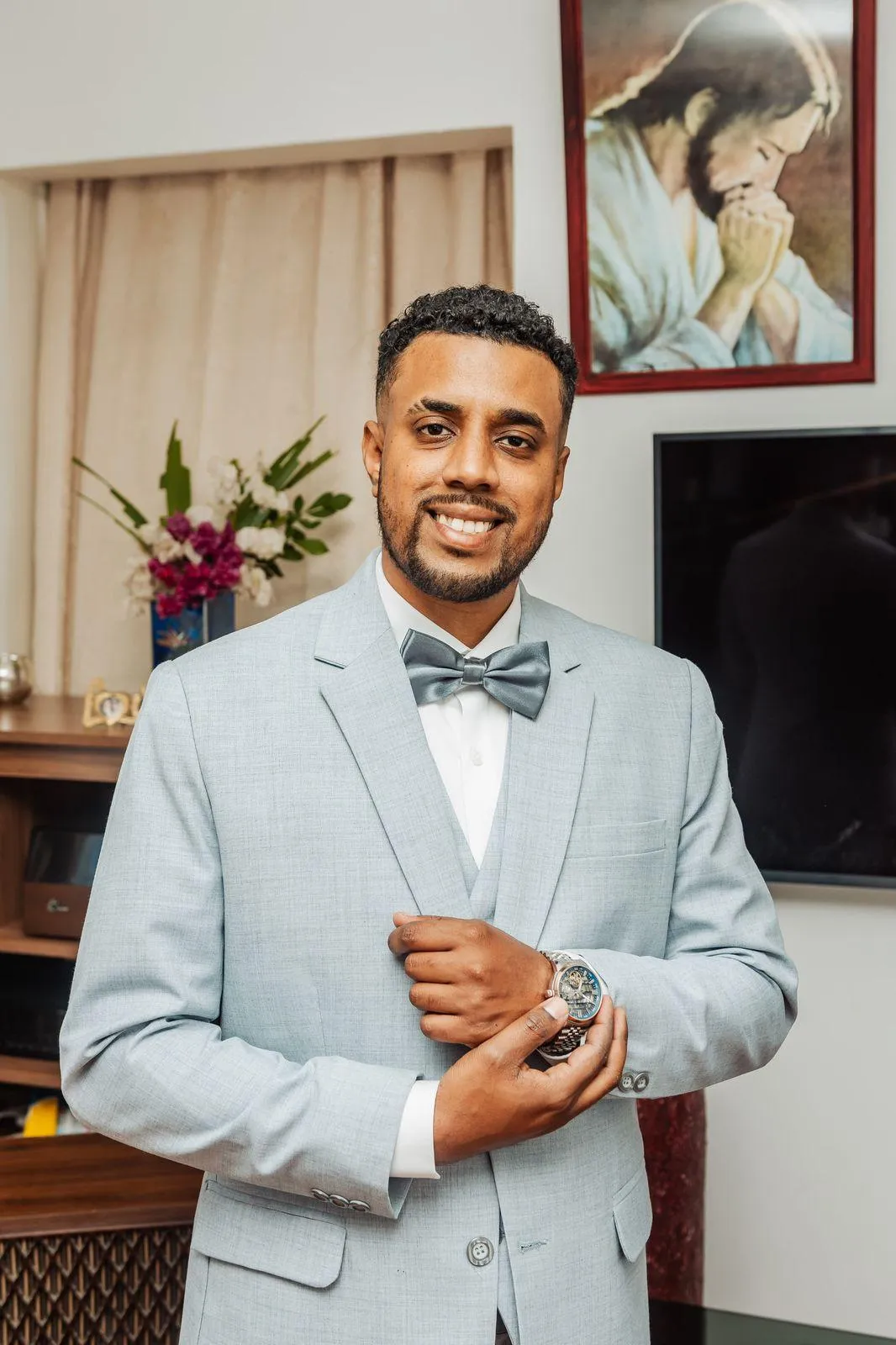 Bespoke Tailoring in Curepipe