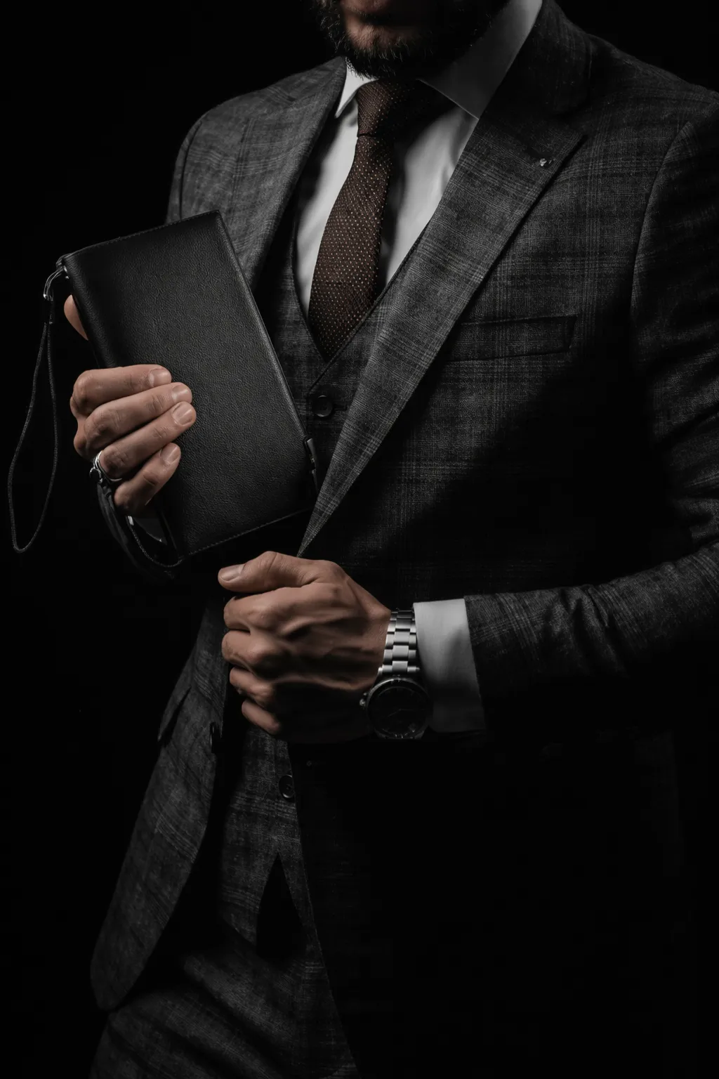 Bespoke Suits in Mauritius