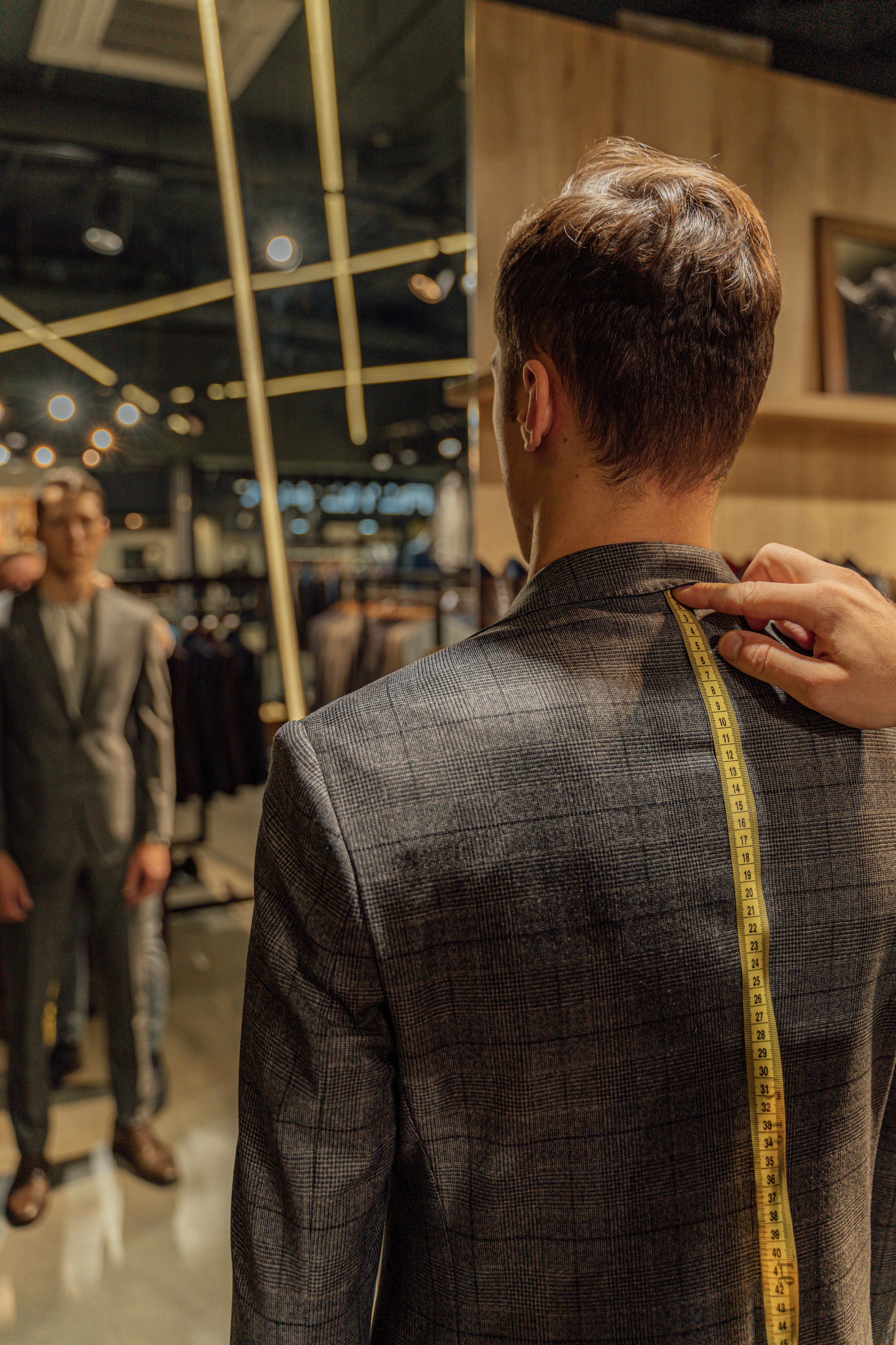 Clothing Alteration in Mauritius