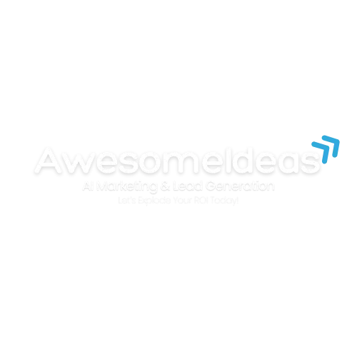 AwesomeIdeas.co | Automate Your Marketing and Lead Gen Today