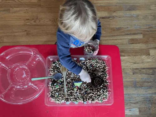 Toddler Care in Ann Arbor