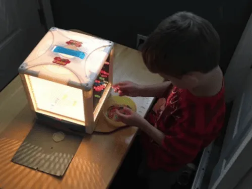 Preschool Program in Ann Arbor