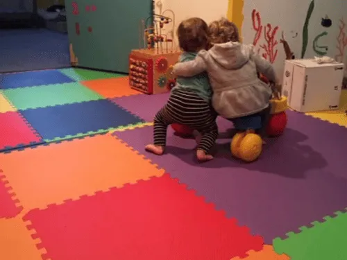 Full-Time Childcare Ann Arbor