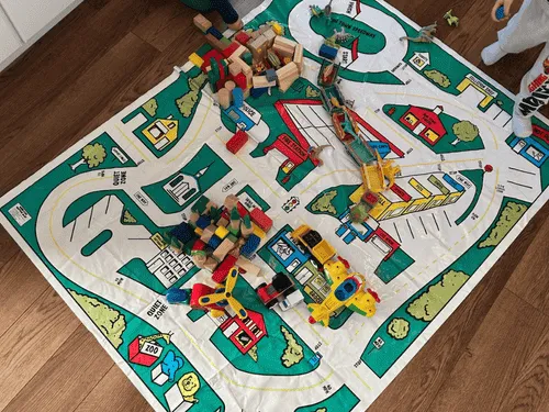 Structured Learning Activities Ann Arbor