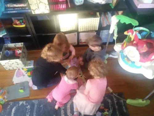 Early Childhood Education Ann Arbor