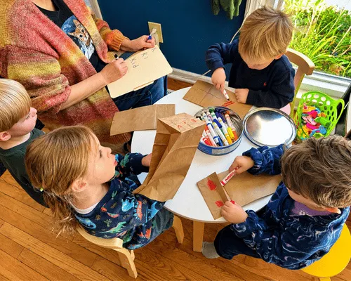 Daycare Ann Arbor