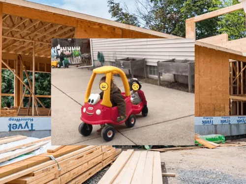 Full-Time Childcare Ann Arbor