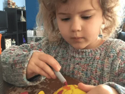 Early Childhood Education Ann Arbor