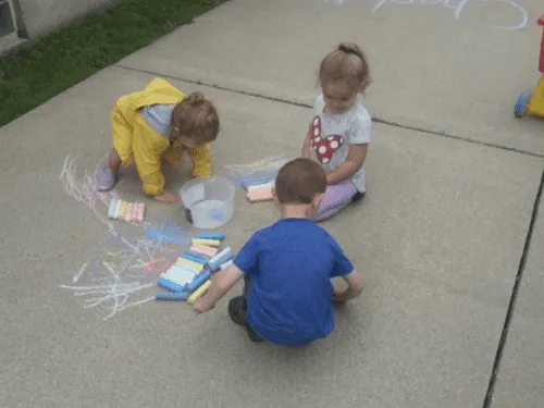 Full-Time Childcare Ann Arbor