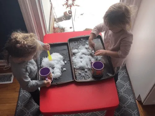 Toddler Care Ann Arbor