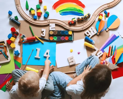 Infant Care in Ann Arbor