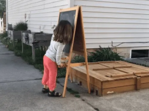 Early Childhood Education Ann Arbor