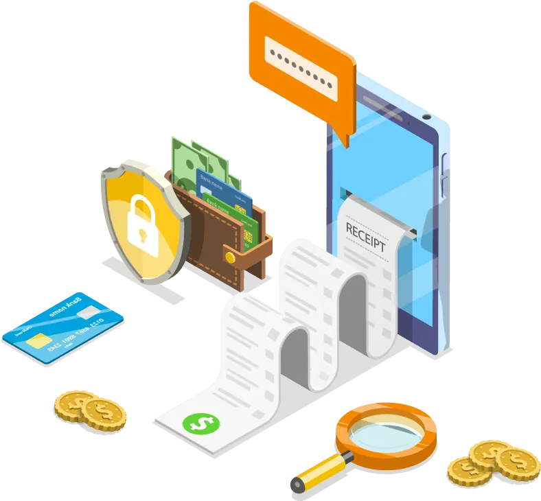 Triggant CRM Payment