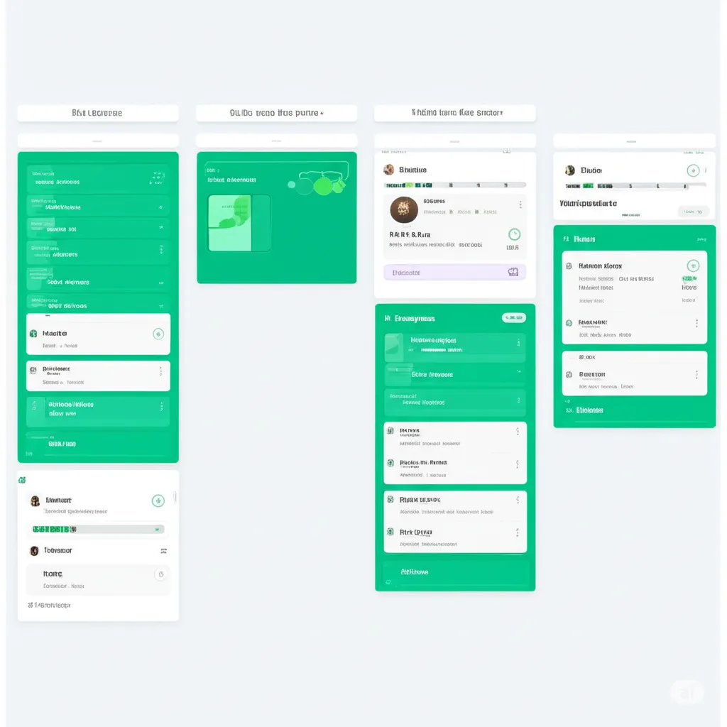 Triggant CRM Task Management