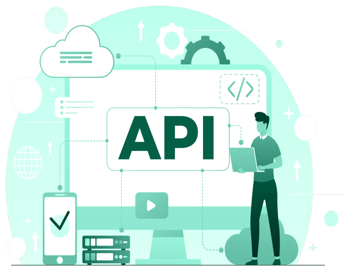 Triggant CRM Open API and Webhooks