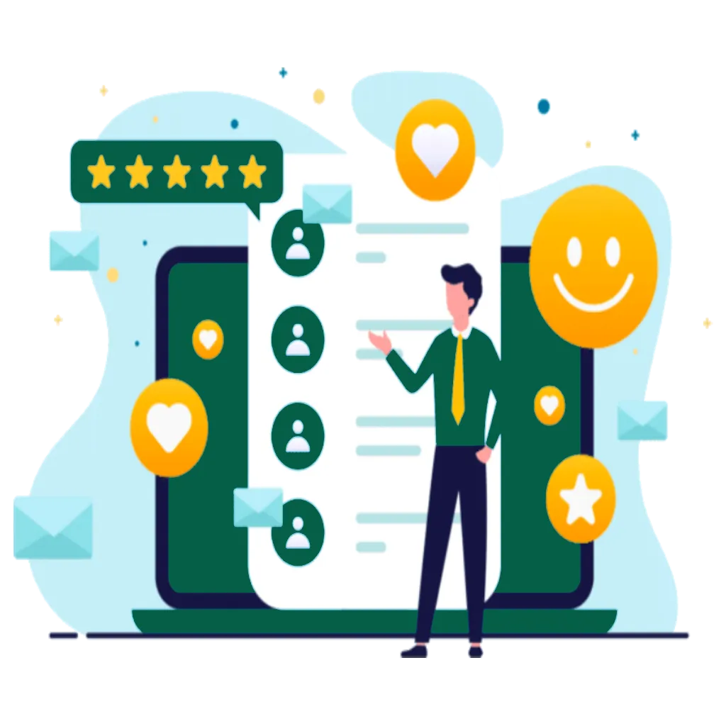 Triggant CRM Loalty Pograms