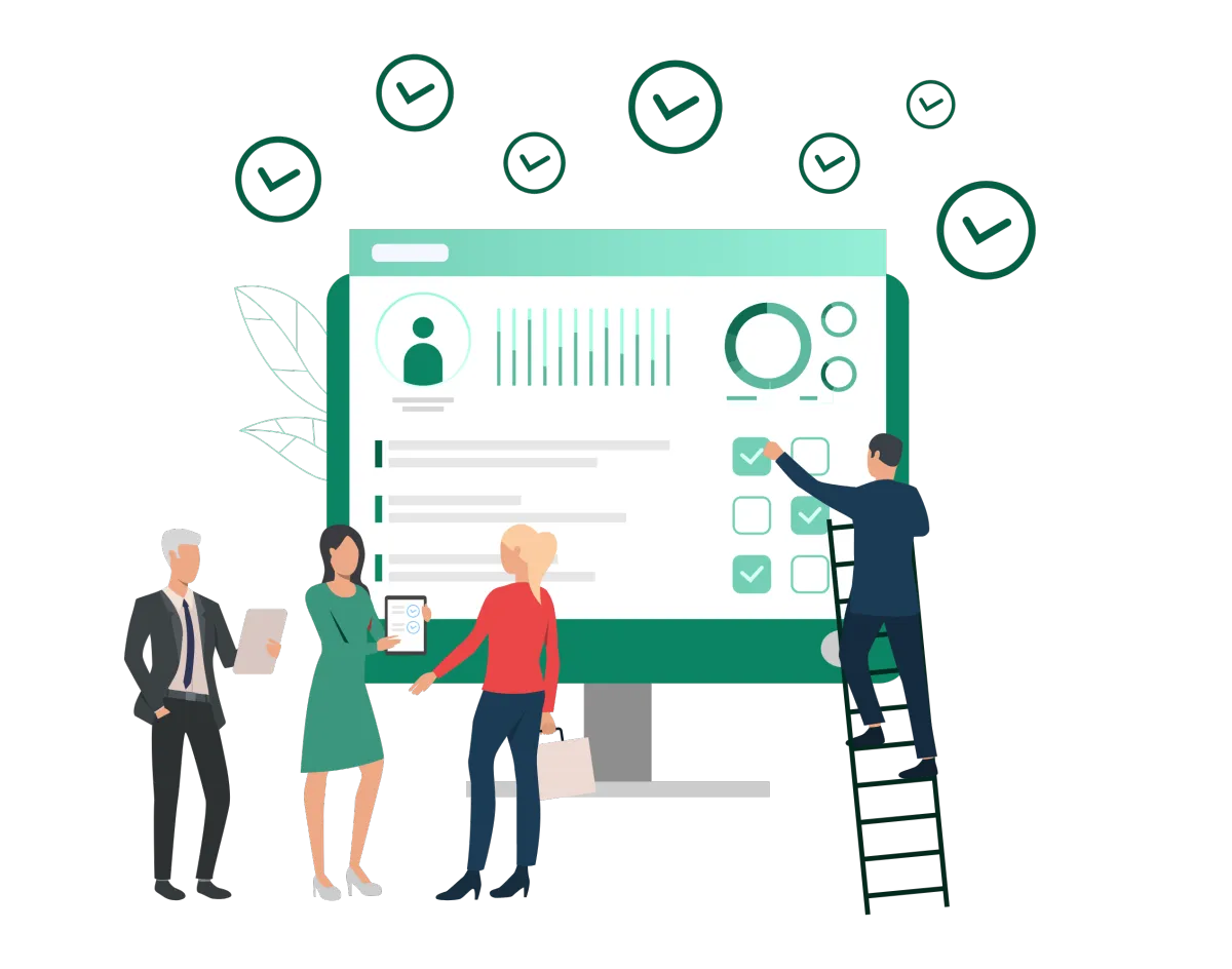Triggant CRM Task Management