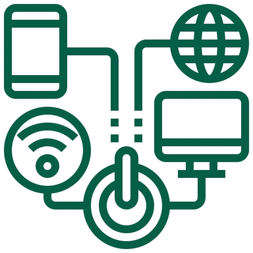 Triggant CRM for technology and IT service