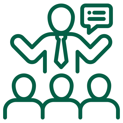 Triggant CRM for education and coaching