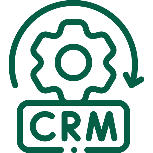 Triggant all-in-one AI CRM
