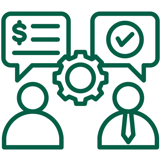 Triggant CRM for services and consultancy