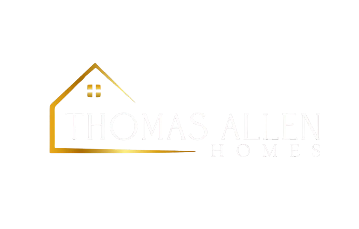 Thomas Allen Homes Brand Logo