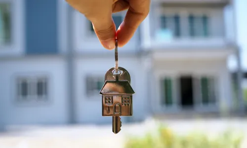 Step 6: Closing + Moving In