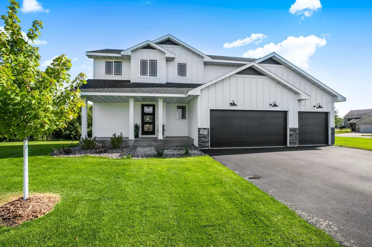 Our homes range from efficient and elegant 2-bed, 2-bath single-level layouts to spacious 5-bed, 3-bath multi-level residences, crafted with care and built for real life.