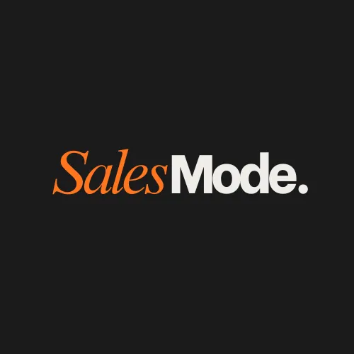 Salesmode