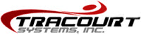 Tracourt Logo