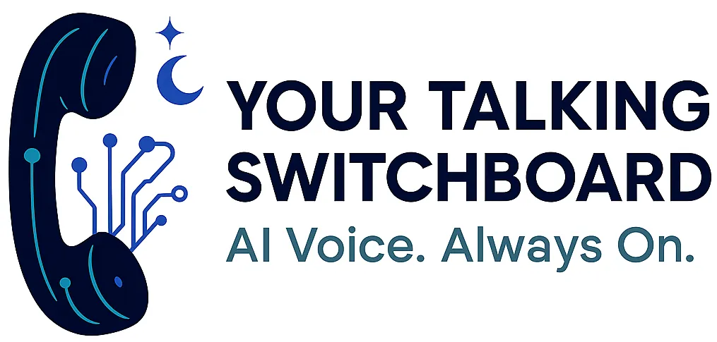 Your Talking Switchboard Logo