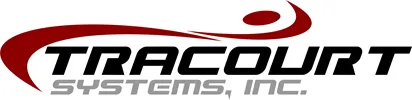 Tracourt Logo