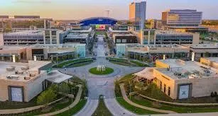 cloud 33and3 supports city of plano