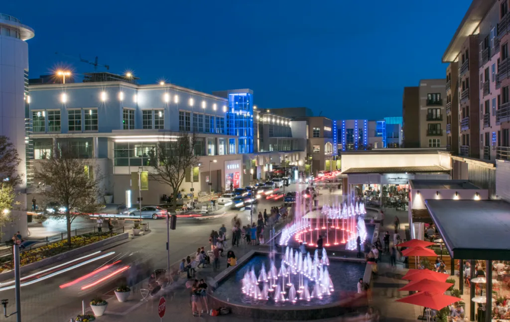cloud 33and3 supports city of plano